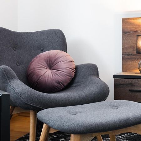Apartamenty Shanta Kościelisko Exteriér fotografie