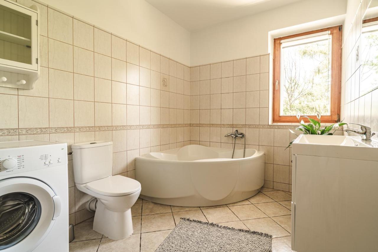 Apartamenty Shanta Kościelisko Exteriér fotografie