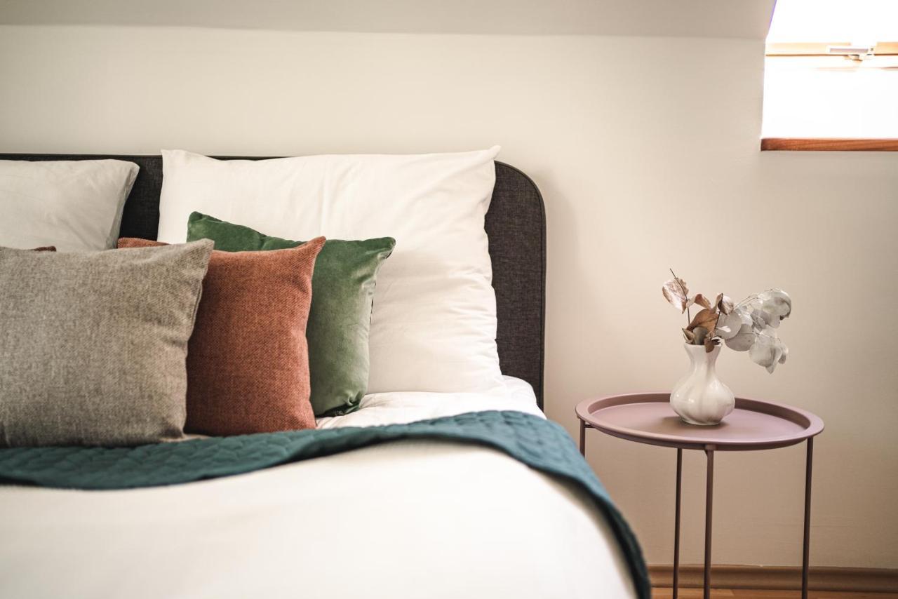 Apartamenty Shanta Kościelisko Exteriér fotografie