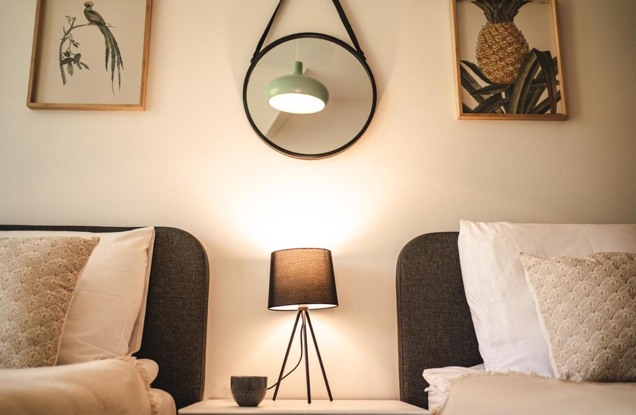 Apartamenty Shanta Kościelisko Exteriér fotografie