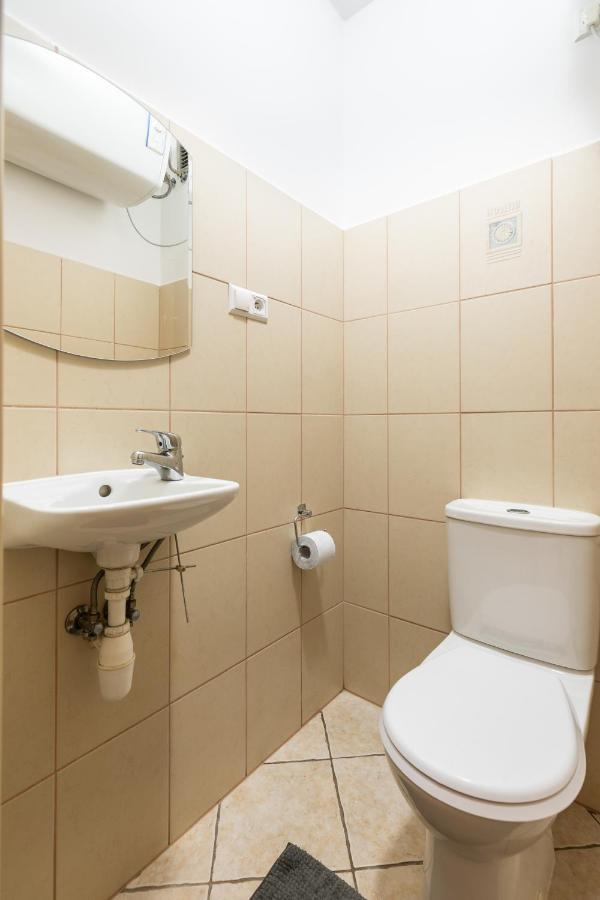 Apartamenty Shanta Kościelisko Exteriér fotografie